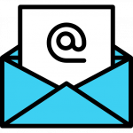 Datos necesarios para configurar clientes de e-mail