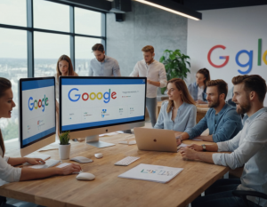Pixtor: el orgullo digital de Tampico y su certificación Google Partner