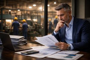 Asimilados a salarios en México: cuando “ahorrar” impuestos te explota en la cara