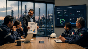 PTU en México: cuando la empresa la ve como gasto, empieza a perder dinero sin darse cuenta