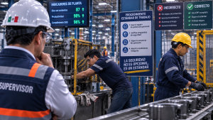 La trampa silenciosa que está dañando empresas en México: cuando brincar procesos se vuelve “normal”